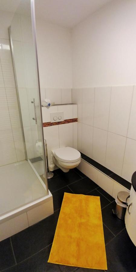 Privathotel Der Schwarze Herrgott No Tv Zellertal Buitenkant foto